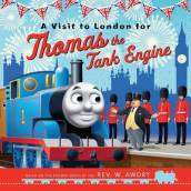 Thomas & Friends: A Visit to London for Thomas the Tank Engine