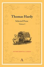 Thomas Hardy