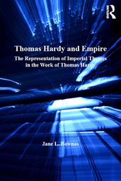 Thomas Hardy and Empire
