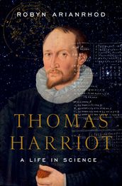 Thomas Harriot