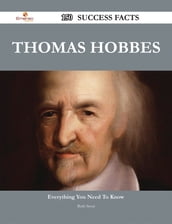 Thomas Hobbes 150 Success Facts - Everything you need to know about Thomas Hobbes