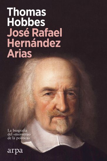 Thomas Hobbes - José Rafael Hernández Arias