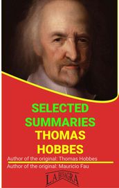 Thomas Hobbes: Selected Summaries