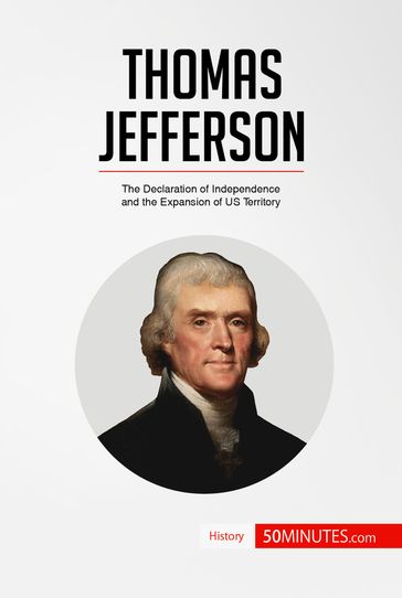 Thomas Jefferson - 50Minutes