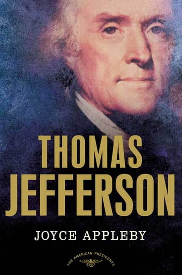 Thomas Jefferson - Joyce Appleby