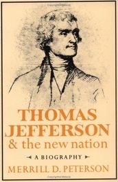 Thomas Jefferson and the New Nation