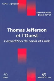 Thomas Jefferson et l Ouest