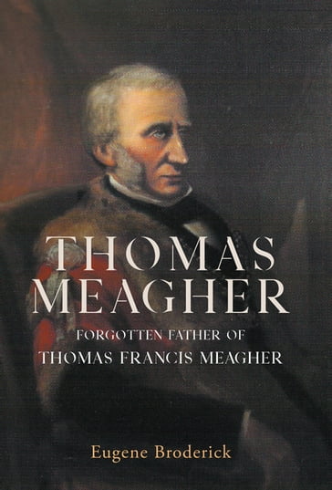 Thomas Meagher - Eugene Broderick