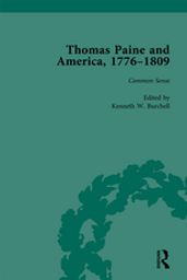 Thomas Paine and America, 1776-1809 Vol 1