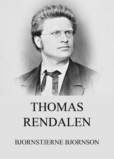 Thomas Rendalen - Bjornson Bjornstjerne