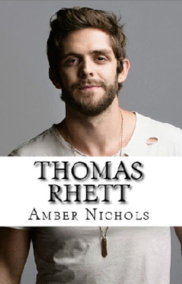 Thomas Rhett - Amber Nichols