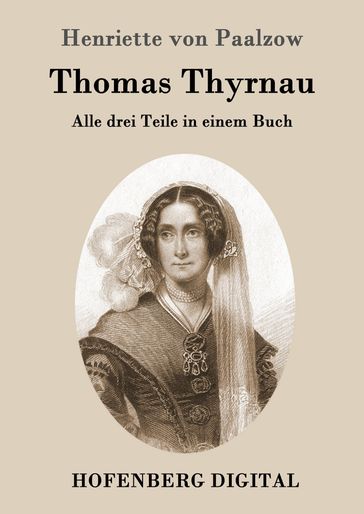 Thomas Thyrnau - Henriette von Paalzow