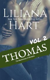 Thomas: Vol 2