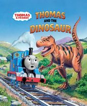 Thomas and the Dinosaur (Thomas & Friends)