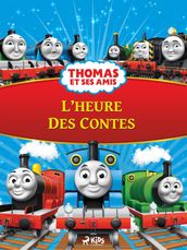 Thomas et ses amis - L