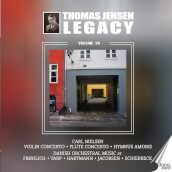 Thomas jansen legacy vol.19