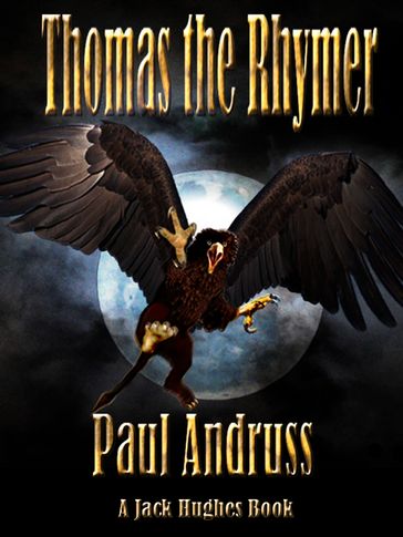 Thomas the Rhymer - Paul Andruss