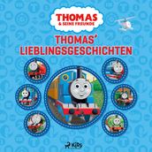 Thomas und seine Freunde - Thomas  Lieblingsgeschichten