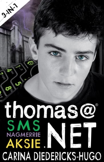 Thomas@omnibus 2 (sms; nagmerrie; aksie) - Carina Diedericks-Hugo