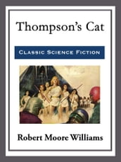 Thompson s Cat