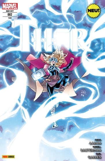 Thor 2 - Die Herrscher von Midgard - Jason Aaron