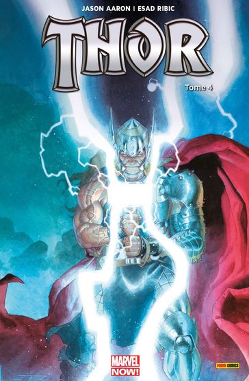 Thor (2013) T04 - Jason Aaron - Stuart Immonen