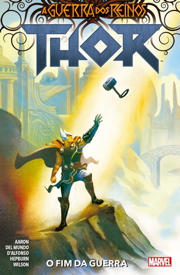 Thor (2019) vol. 03 - Jason Aaron