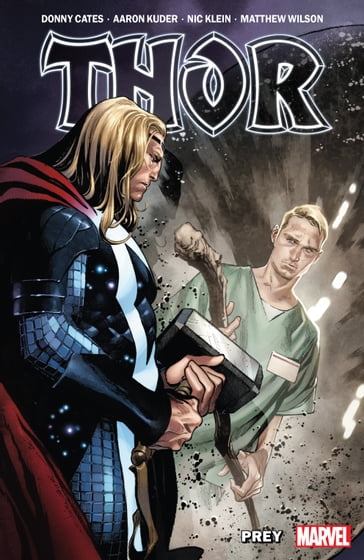 Thor By Donny Cates Vol. 2 - Donny Cates