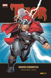Thor: Dioses Errantes