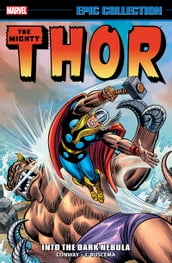 Thor Epic Collection