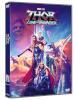 Thor: Love And Thunder (Dvd+Card Lenticolare)