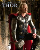 Thor Movie Storybook