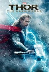 Thor: The Dark World Junior Novel