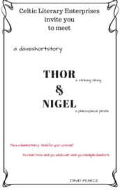 Thor and Nigel