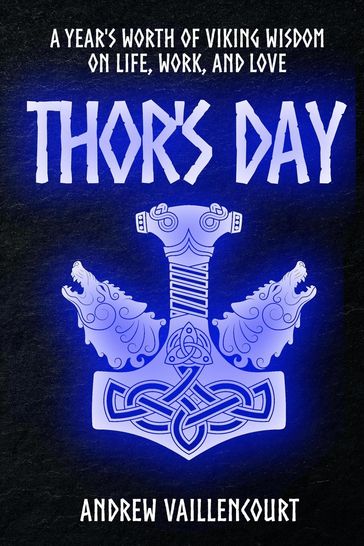 Thor's Day - Andrew Vaillencourt