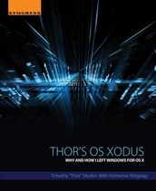 Thor s OS Xodus