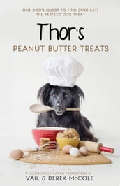 Thor s Peanut Butter Treats