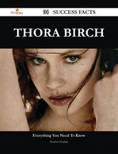Thora Birch 94 Success Facts - Everything you need to know about Thora Birch