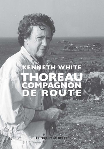 Thoreau - Kenneth White