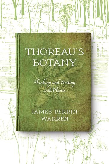 Thoreau's Botany - James Perrin Warren