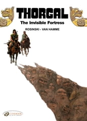 Thorgal - Volume 11 - The Invisible Fortress