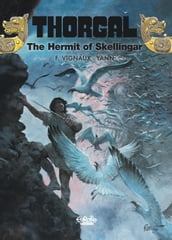 Thorgal - Volume 29 - The Hermit of Skellingar