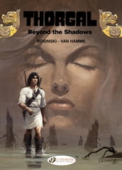 Thorgal - Volume 3 - Beyond the Shadows