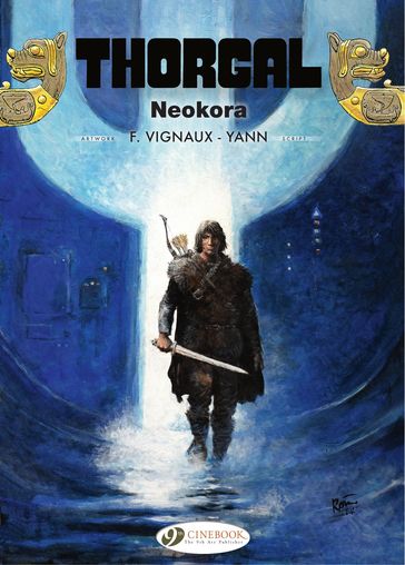 Thorgal - Volume 31 - Neokora - Yann