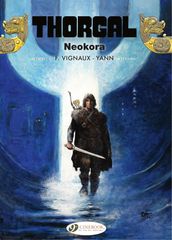 Thorgal - Volume 31 - Neokora