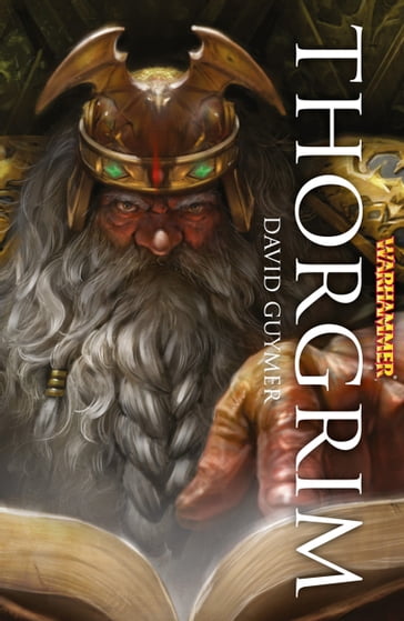 Thorgrim - David Guymer