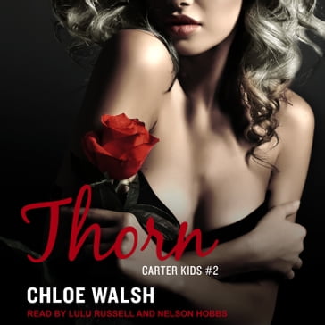 Thorn - Chloe Walsh