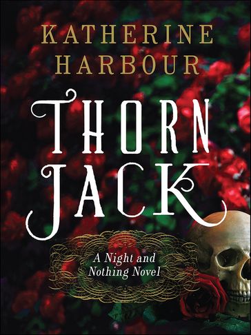 Thorn Jack - Katherine Harbour
