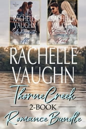 Thorne Creek Romance Books Bargain Bundle