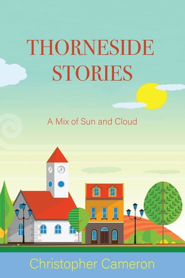 Thorneside Stories - Christopher Cameron